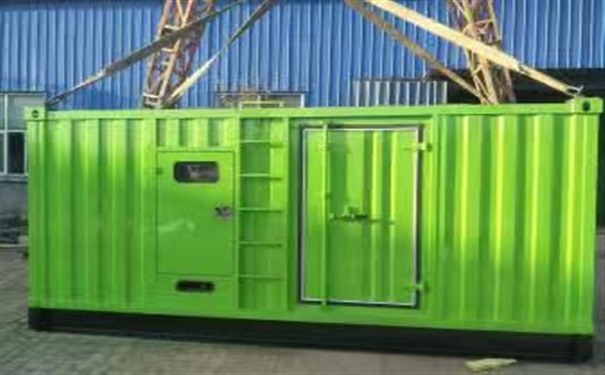 桑珠孜600kw大型柴油发电机组出租价格 桑珠孜600kw大型柴油发电机组出租价格